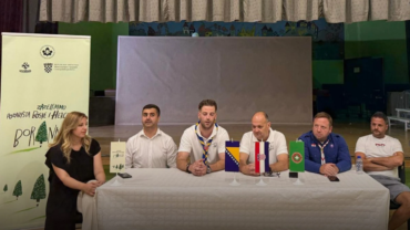 BORANKA stiže u BiH: Prva velika inicijativa za pošumljavanje opožarenih područja